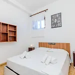 - Center - Regina Margherita Apartment