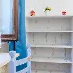 Apartment - Center - Regina Margherita