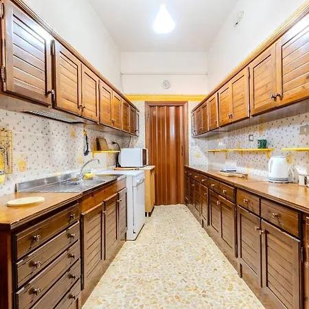 Apartment - Center - Regina Margherita Olbia