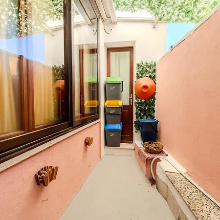 Apartment - Center - Regina Margherita *