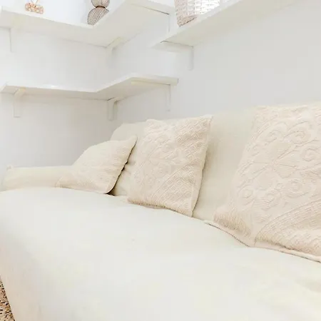 Apartment - Center - Regina Margherita Olbia