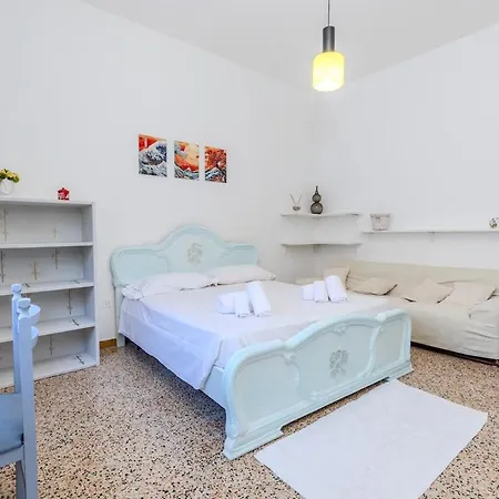 Apartment - Center - Regina Margherita Olbia