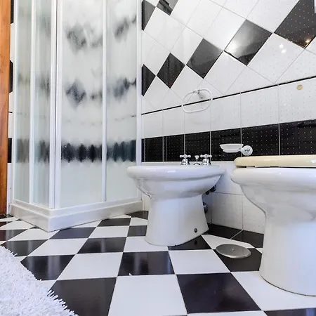 - Center - Regina Margherita Appartement *