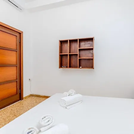 Apartment - Center - Regina Margherita Olbia