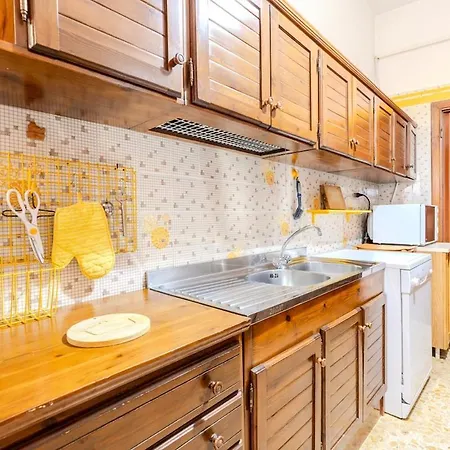 - Center - Regina Margherita * Olbia