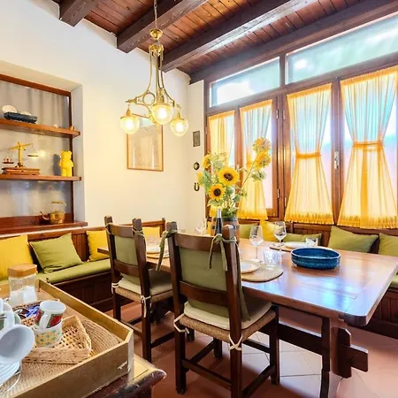 Apartment - Center - Regina Margherita *