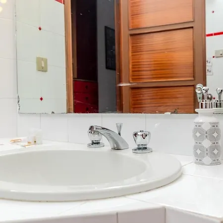 - Center - Regina Margherita Apartment