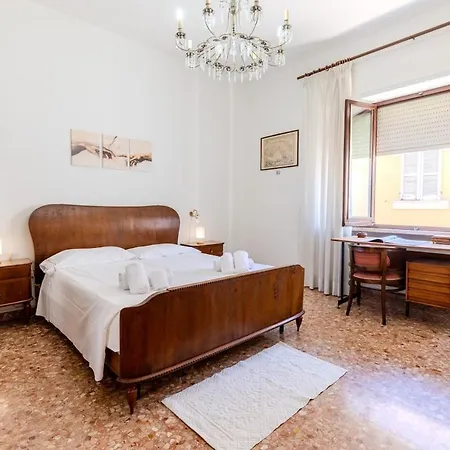 - Center - Regina Margherita Apartment *