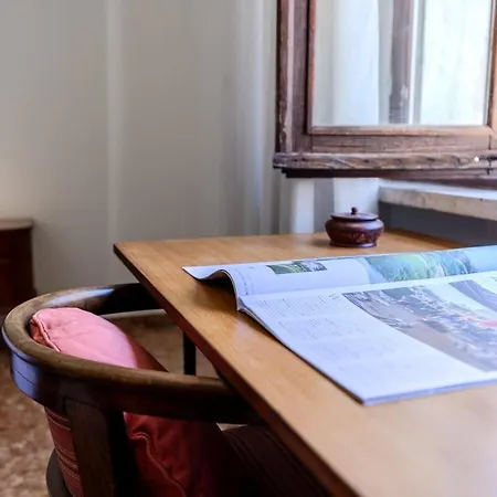 - Center - Regina Margherita Apartment