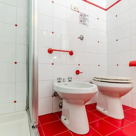 Apartment - Center - Regina Margherita