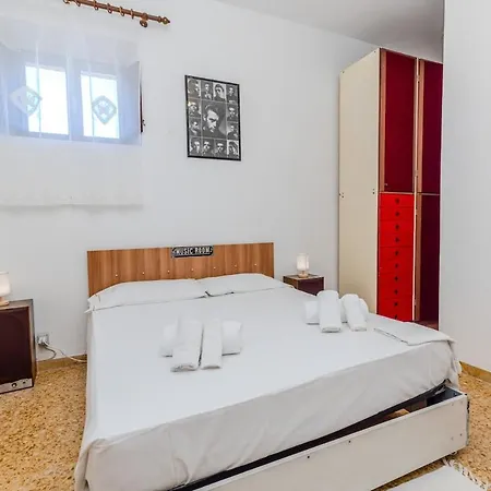 Appartement - Center - Regina Margherita