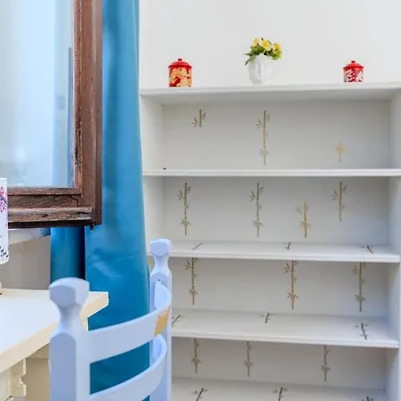 Appartement - Center - Regina Margherita