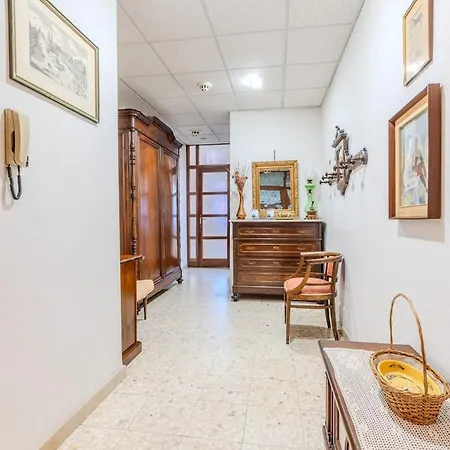 - Center - Regina Margherita Olbia