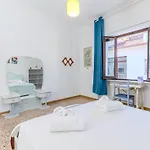 Daire - Center - Regina Margherita