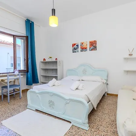 - Center - Regina Margherita Apartamento *