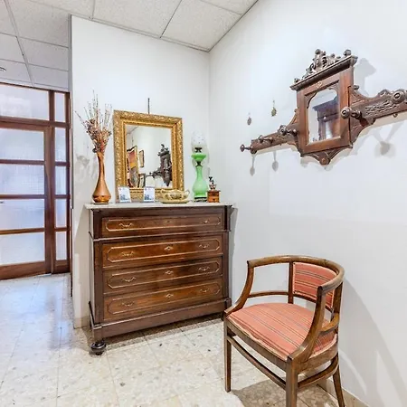 - Center - Regina Margherita Apartamento