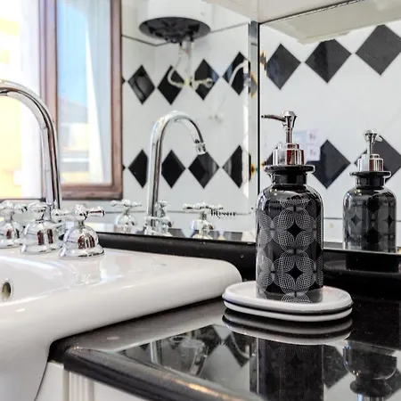 Apartamento - Center - Regina Margherita *