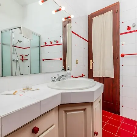 Apartamento - Center - Regina Margherita *