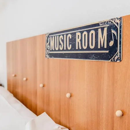 - Center - Regina Margherita * Olbia