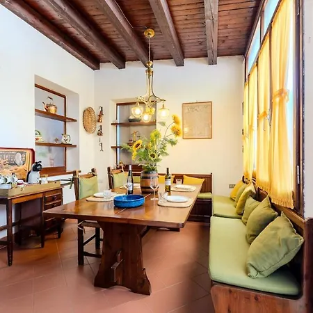 Apartamento - Center - Regina Margherita *