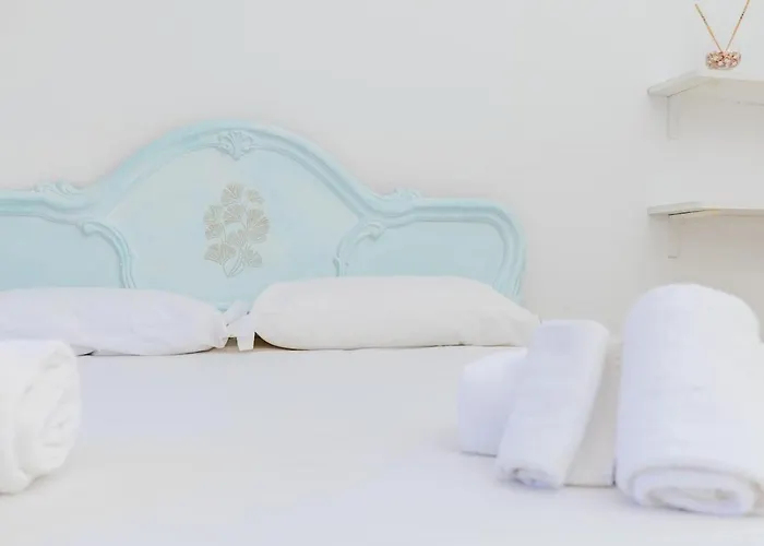 Lägenhet - Center - Regina Margherita Olbia