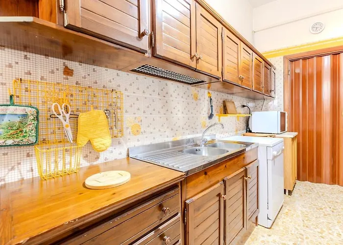 - Center - Regina Margherita * Olbia