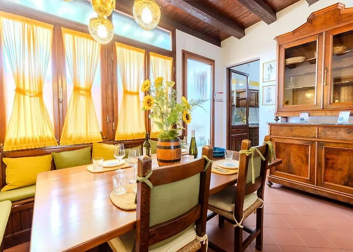 Lägenhet - Center - Regina Margherita *