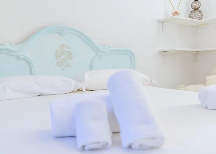 Lägenhet - Center - Regina Margherita *