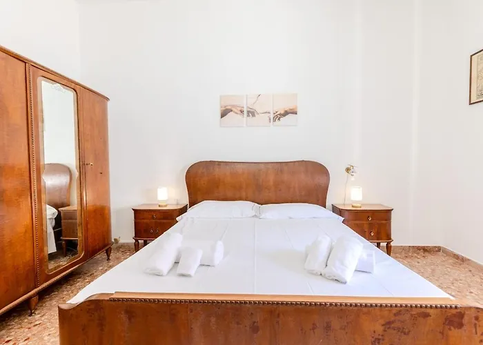 - Center - Regina Margherita Olbia