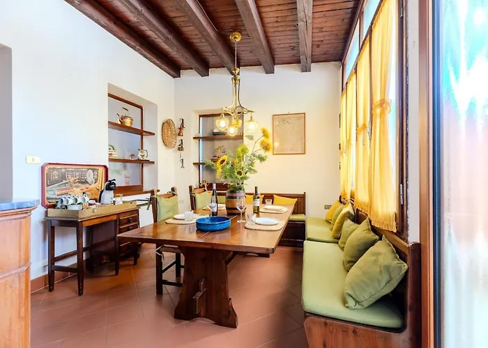 Lägenhet - Center - Regina Margherita *