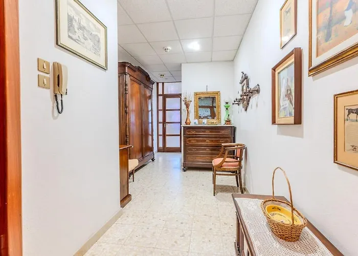 - Center - Regina Margherita Olbia